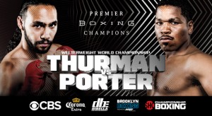 Thurman vs Porter