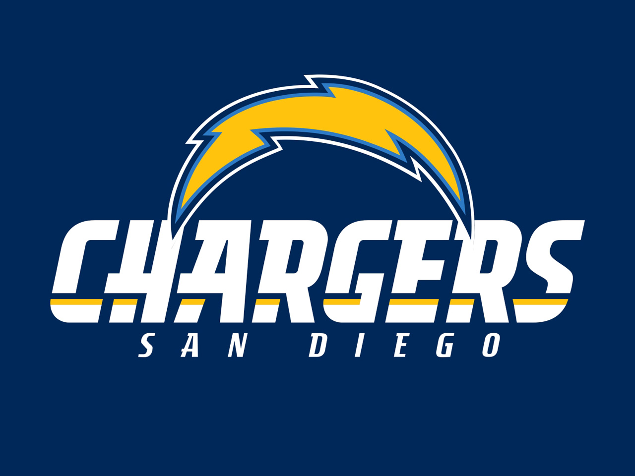 nfl san diego chargers