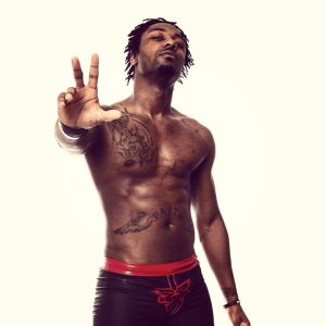Lucha Underground star and DMV native Shane Strickland joins the party on August 12th at One Crazy Summer.