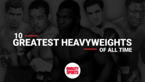 1\Who are the 10 greatest geavyweights ever
