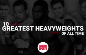 1\Who are the 10 greatest geavyweights ever