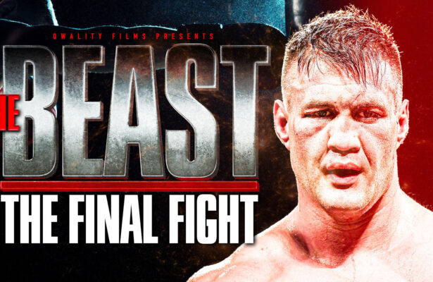The Beast: The Final Fight